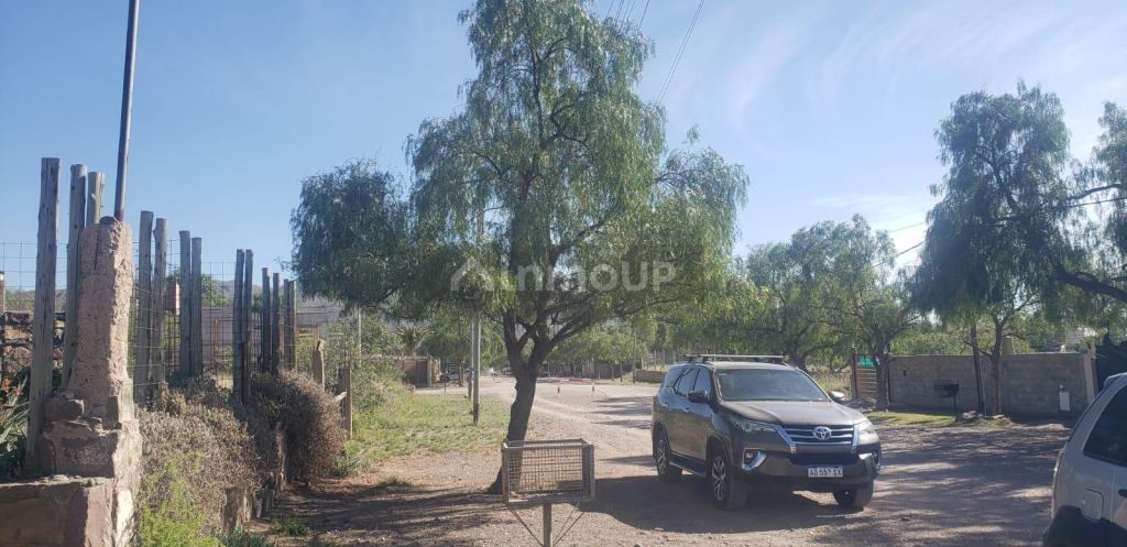 Lote en Venta en Las Heras, Mendoza