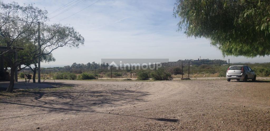Lote en Venta en Las Heras, Mendoza