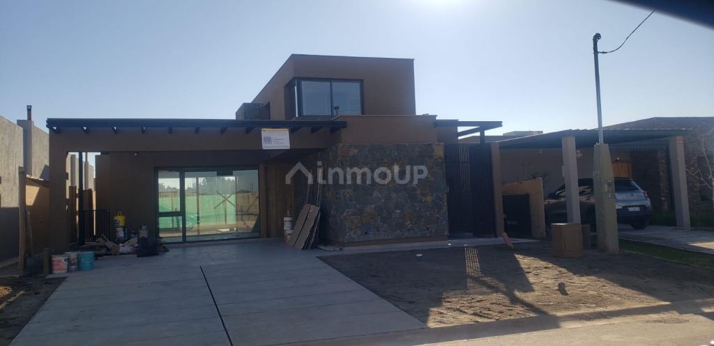 Casa en Venta en Lujan de Cuyo, Mendoza