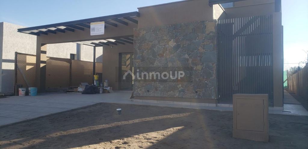 Casa en Venta en Lujan de Cuyo, Mendoza