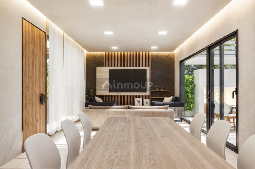 Casa en Venta en Lujan de Cuyo, Mendoza