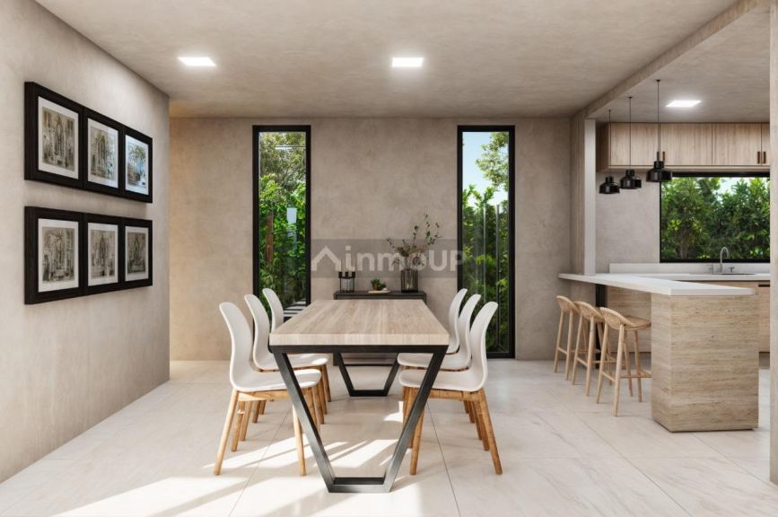 Casa en Venta en Lujan de Cuyo, Mendoza