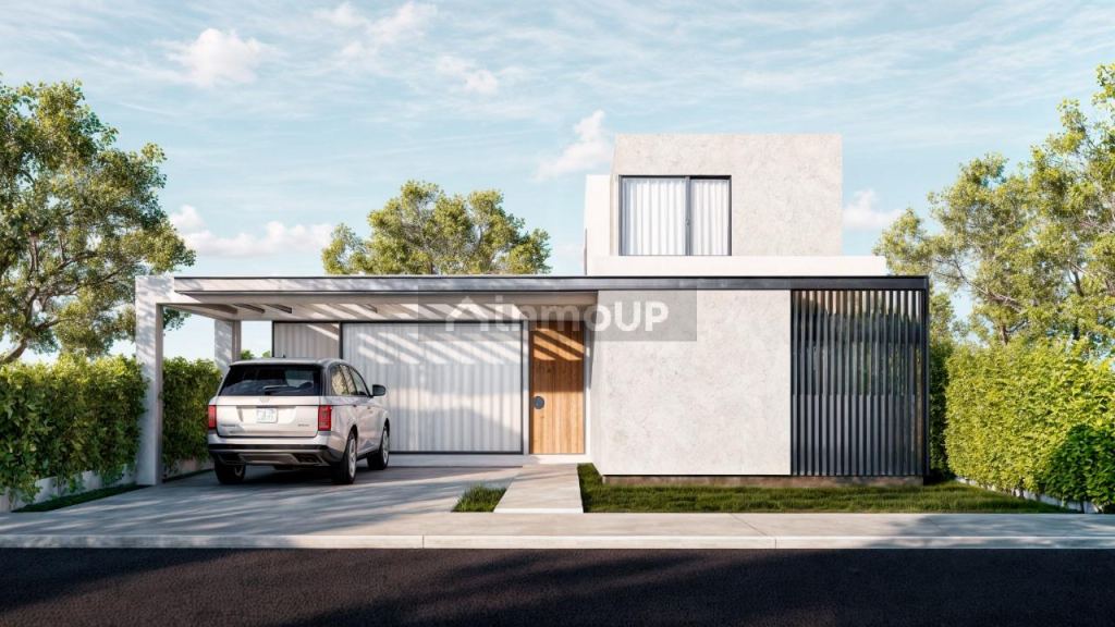 Casa en Venta en Lujan de Cuyo, Mendoza