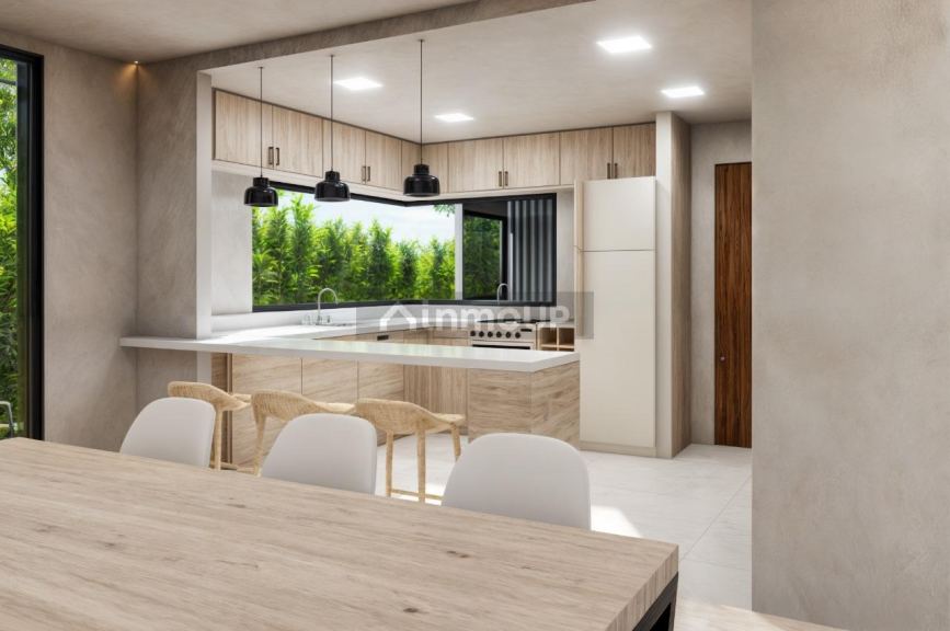 Casa en Venta en Lujan de Cuyo, Mendoza