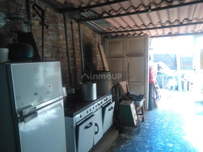 Casa en Venta en Capital, Mendoza
