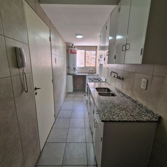 Departamento en Alquiler en Capital, Mendoza