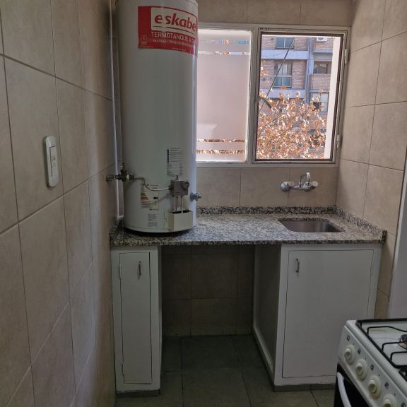 Departamento en Alquiler en Capital, Mendoza