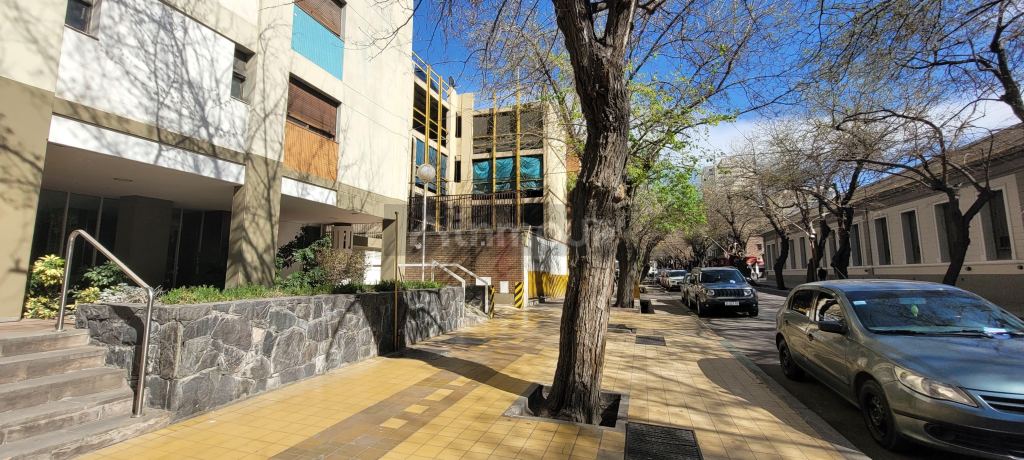 Departamento en Venta en Capital, Mendoza