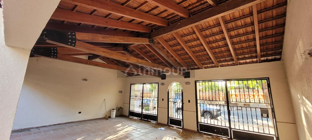 Casa en Venta en Capital, Mendoza