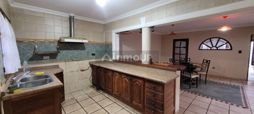 Casa en Venta en Capital, Mendoza