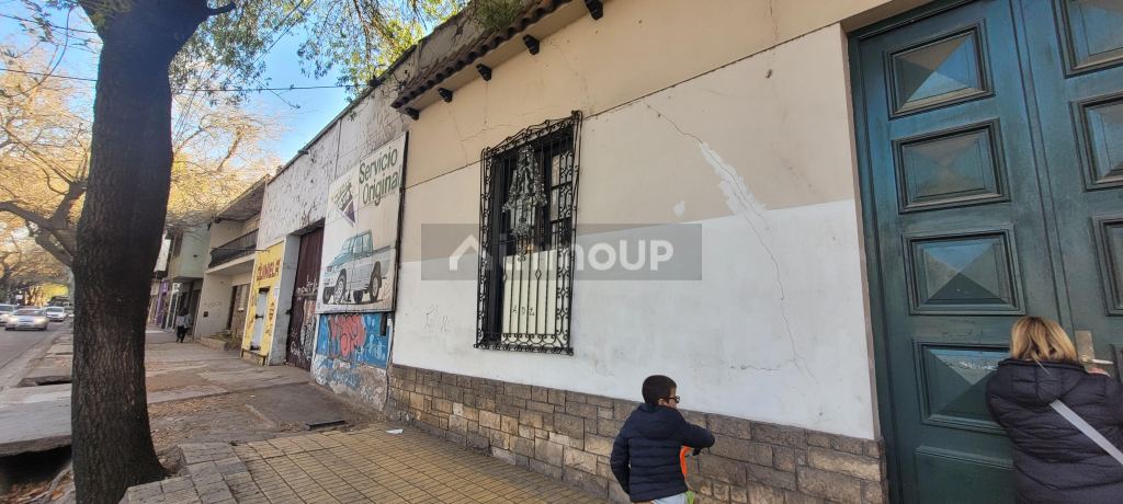 Terreno en Venta en Capital, Mendoza