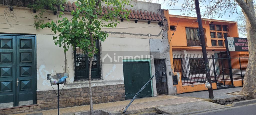 Terreno en Venta en Capital, Mendoza