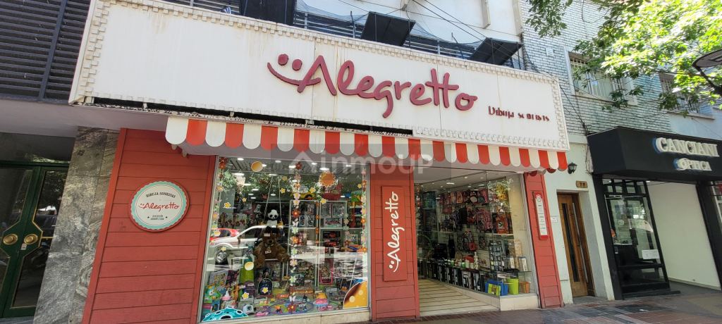 Local Comercial en Venta en Capital, Mendoza