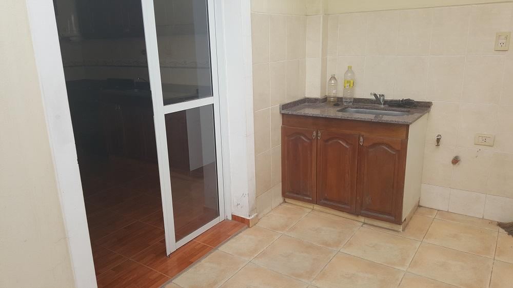 Departamento en Alquiler en Guaymallen, Mendoza