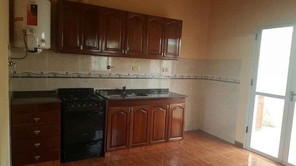 Departamento en Alquiler en Guaymallen, Mendoza