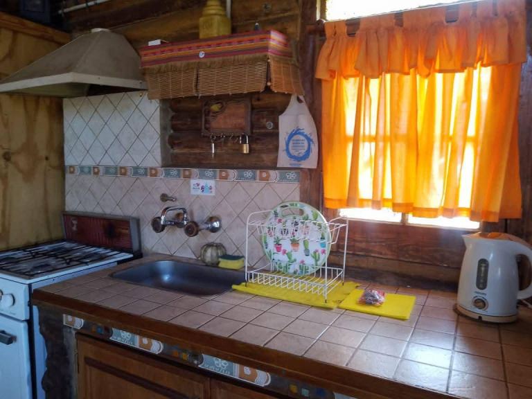 Casa en Venta en Lujan de Cuyo, Mendoza