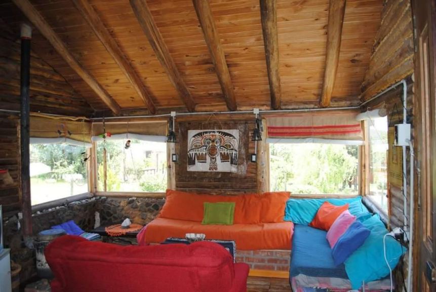 Casa en Venta en Lujan de Cuyo, Mendoza