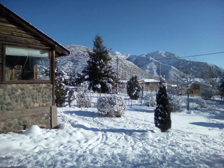 Casa en Venta en Lujan de Cuyo, Mendoza