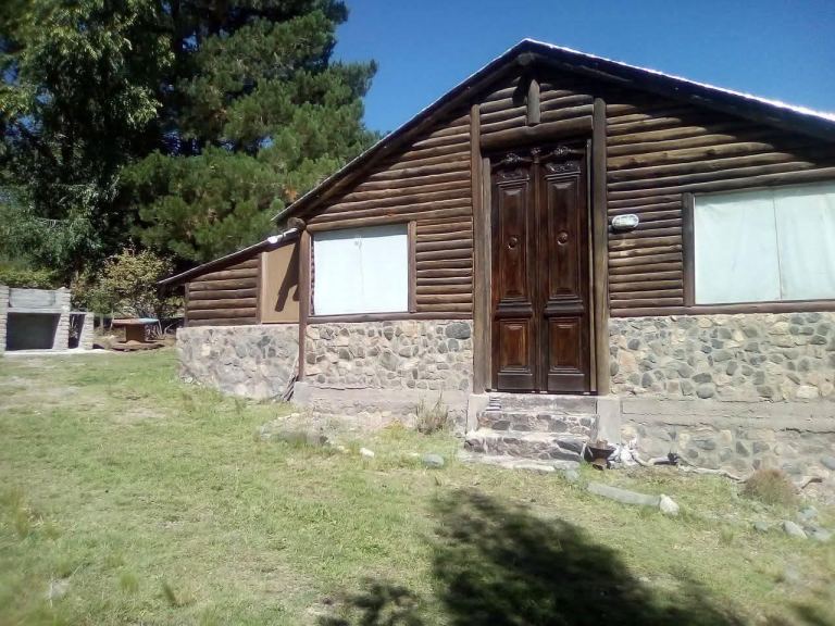 Casa en Venta en Lujan de Cuyo, Mendoza