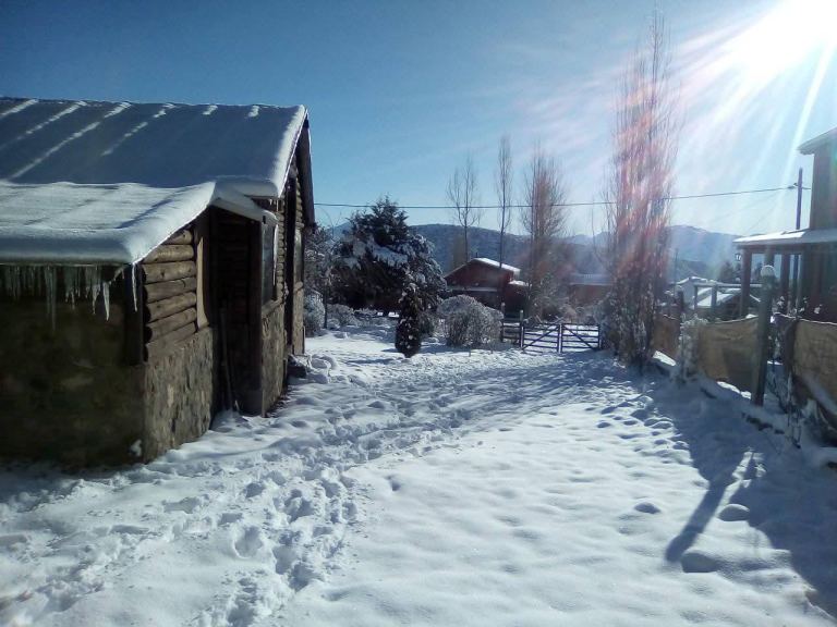Casa en Venta en Lujan de Cuyo, Mendoza