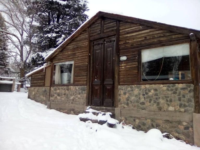 Casa en Venta en Lujan de Cuyo, Mendoza