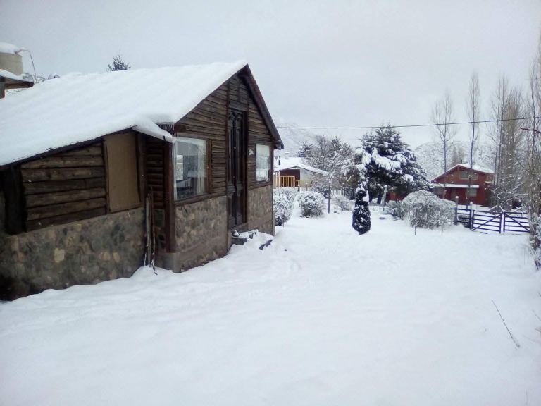 Casa en Venta en Lujan de Cuyo, Mendoza