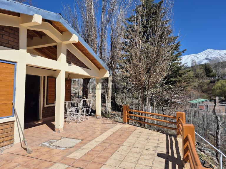 Casa en Venta en Lujan de Cuyo, Mendoza