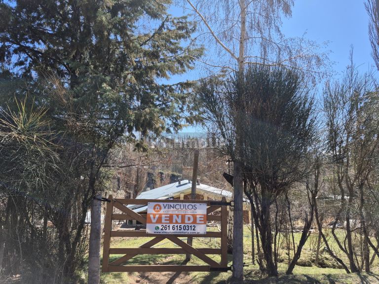 Casa en Venta en Lujan de Cuyo, Mendoza