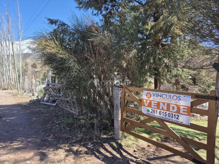 Casa en Venta en Lujan de Cuyo, Mendoza