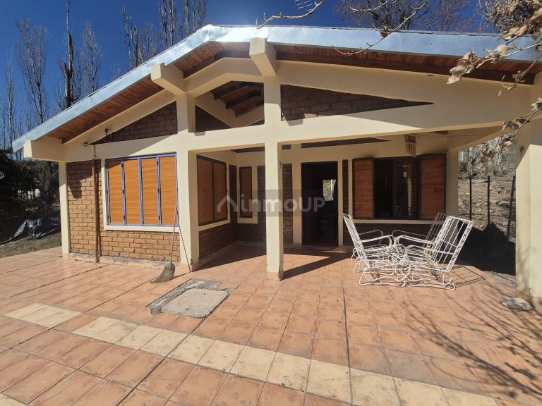 Casa en Venta en Lujan de Cuyo, Mendoza