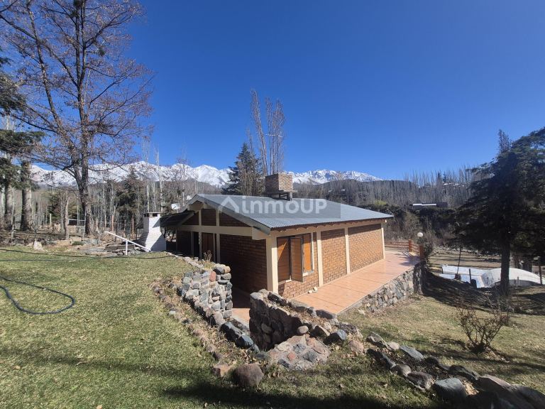 Casa en Venta en Lujan de Cuyo, Mendoza