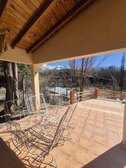 Casa en Venta en Lujan de Cuyo, Mendoza