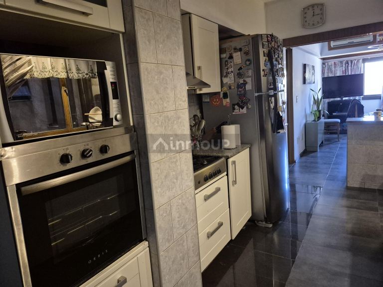 Departamento en Venta en Capital, Mendoza