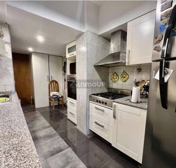 Departamento en Venta en Capital, Mendoza