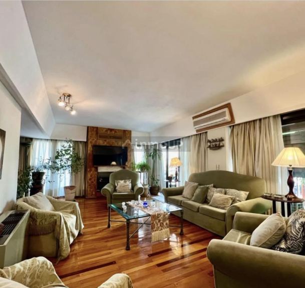 Departamento en Venta en Capital, Mendoza