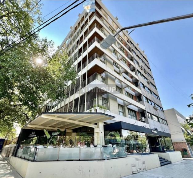 Departamento en Venta en Capital, Mendoza