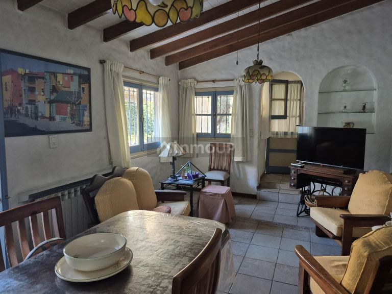 Casa en Venta en Capital, Mendoza