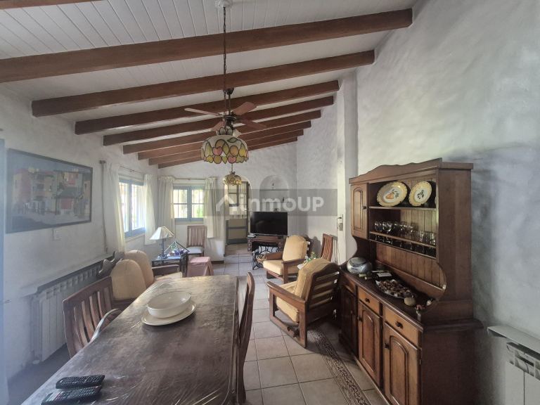 Casa en Venta en Capital, Mendoza