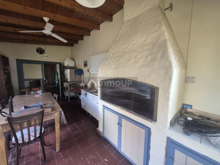 Casa en Venta en Capital, Mendoza