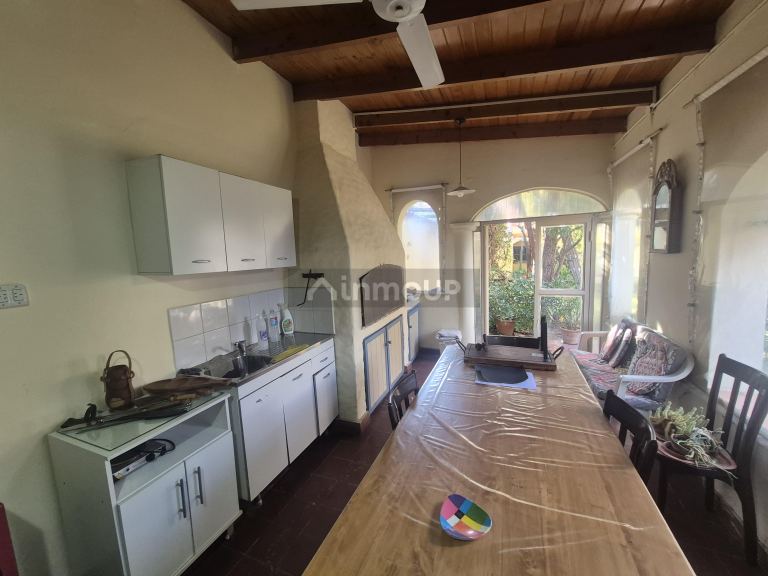 Casa en Venta en Capital, Mendoza