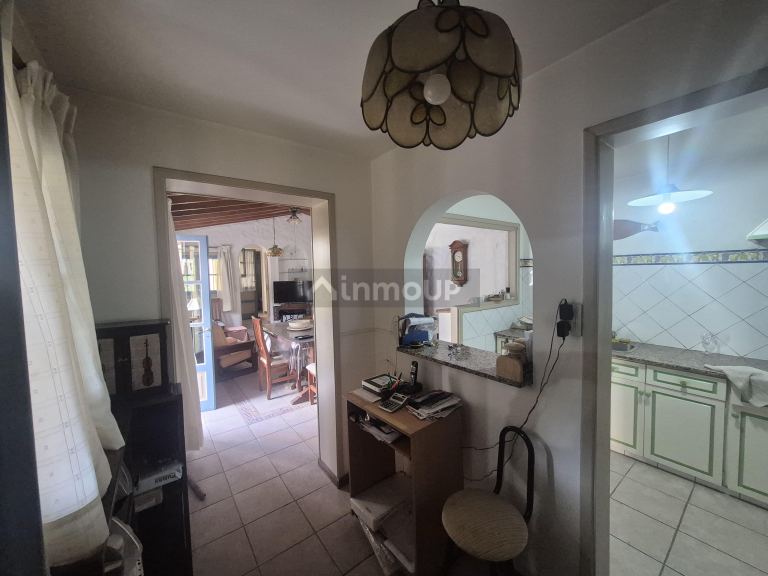 Casa en Venta en Capital, Mendoza