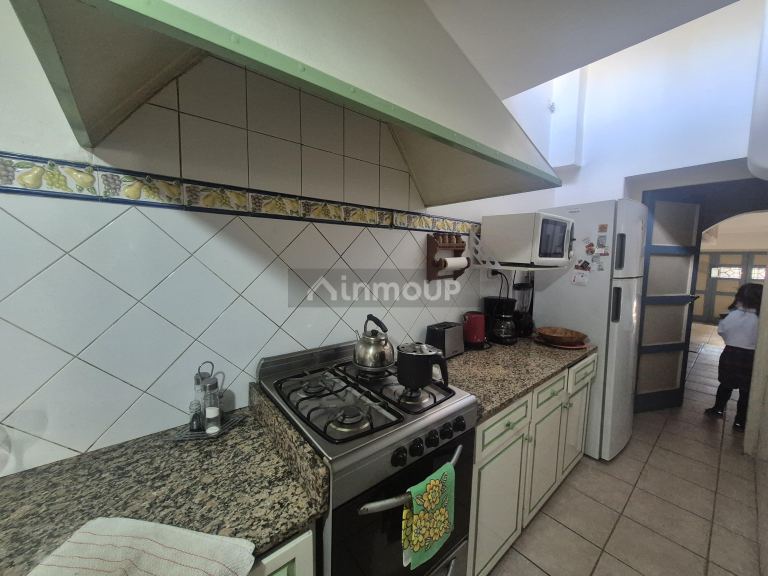 Casa en Venta en Capital, Mendoza