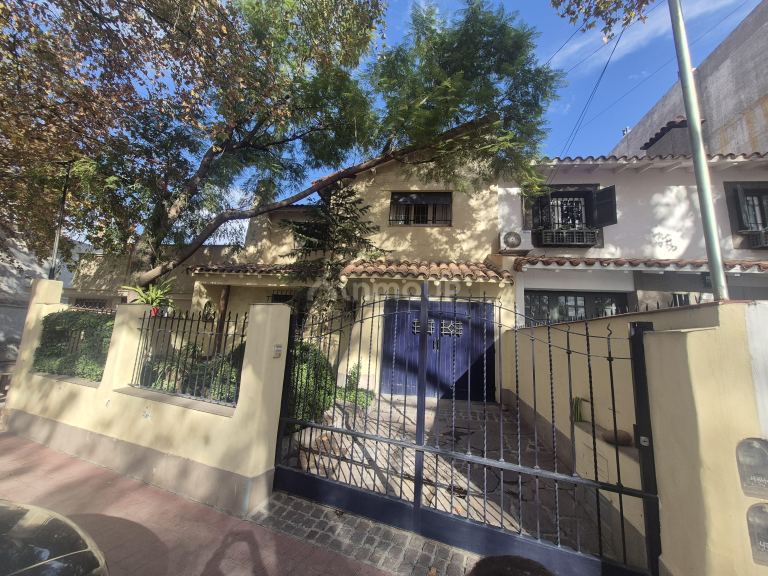 Casa en Alquiler en Capital, Mendoza