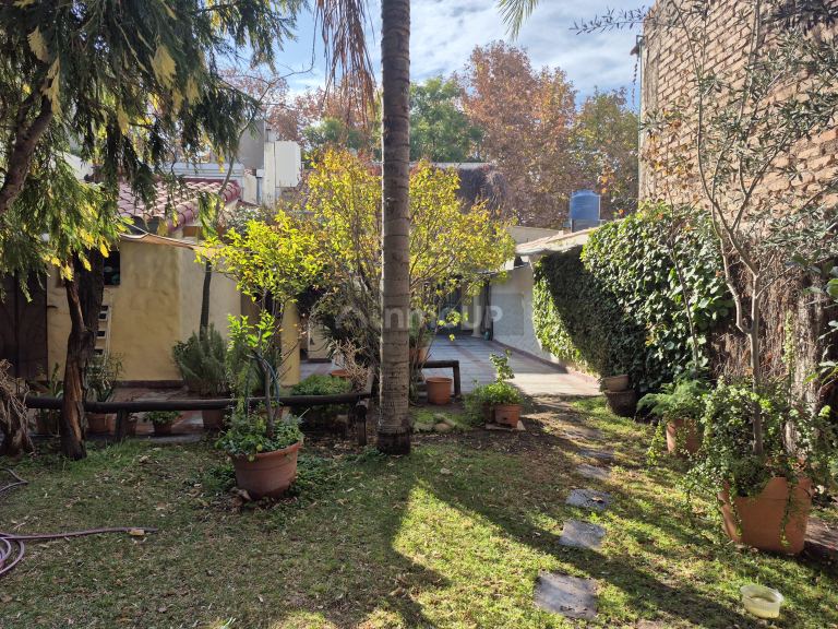 Casa en Alquiler en Capital, Mendoza