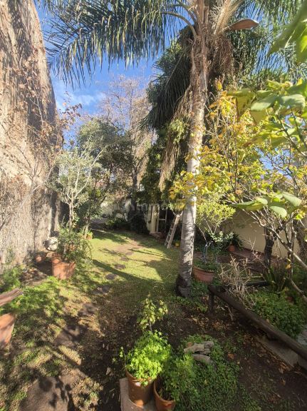 Casa en Alquiler en Capital, Mendoza