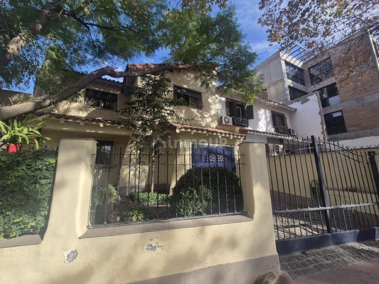 Casa en Alquiler en Capital, Mendoza