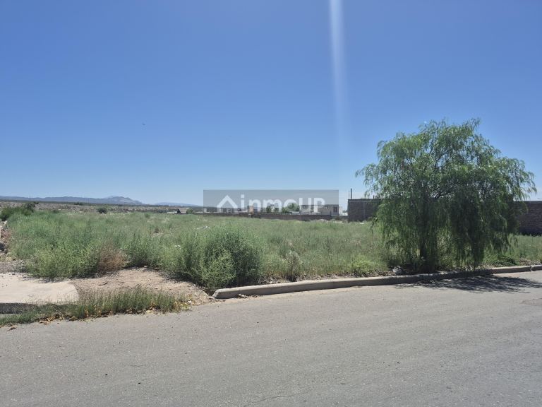 Lote en Venta en Las Heras, Mendoza