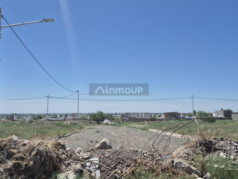 Lote en Venta en Las Heras, Mendoza
