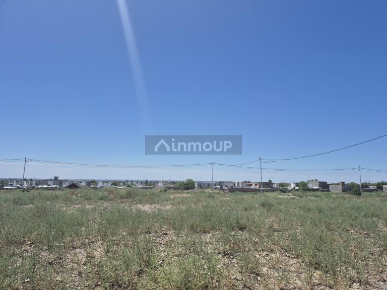 Lote en Venta en Las Heras, Mendoza
