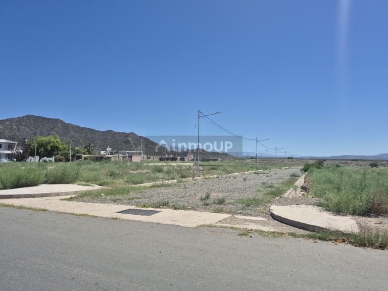 Lote en Venta en Las Heras, Mendoza